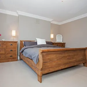 Marylebone Luxury 2-bed Duplex With Terrace لندن