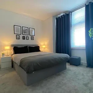 Apartman Beautuful 2 Bed In London