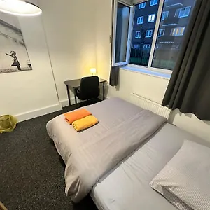 Shoreditch R1