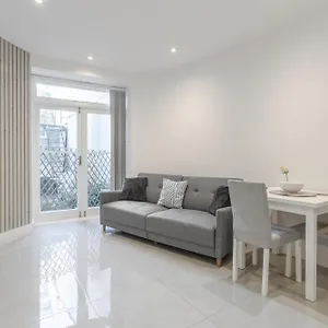 Westbourne Terrace *