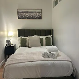 Apartment Cosy Paddington 2 Bedroom Prime Location London
