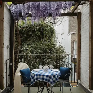 House Zone 1