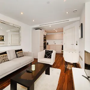 Tower Bridge - Balcony - Ac - Heated Floor - Fast Wifi - Luxurylondonstays *