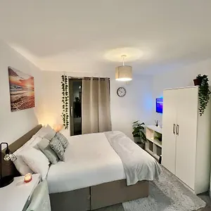 Apartment Em Southwark London