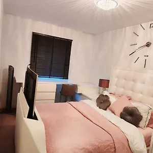 Guest house Mareot House Uk