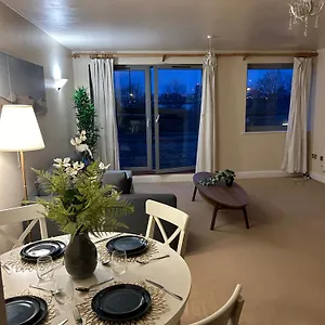 Flat In Greenwich Near O2 And City Airport Apartment London