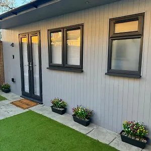 Guest house Cozy