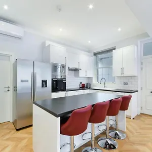 Apartment Modern Three-bedroom Flat In Paddington