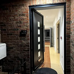 Luxury Garden Flat London Apartment *