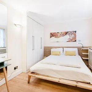 Apartment Not Available London