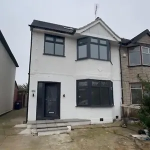 Holiday home From