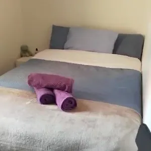 Apartment 2 Bed Flat