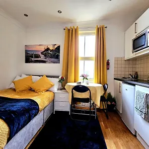 Elegant Spacious In