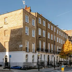 Apartment Gloucester Place *