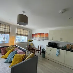 Apartment The London Get Away P & M