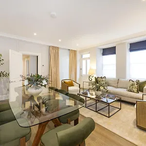 Buckingham & Lloyds Knightsbridge 5*