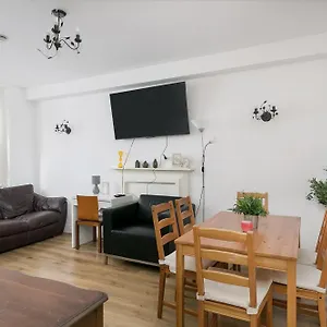 Luxury Sleep 12 Near Bayswater Rc10 *