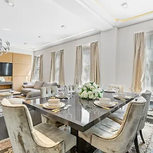 Marble Arch Apartment London