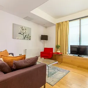 Apartment Modern 1br Duplex Near Monument