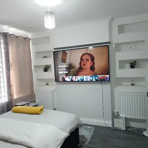 Guest house Lux *
