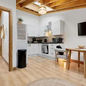 The Hoxton Loft - Floor Shoreditch