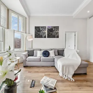 Cozy Flat In South Kensington Appartamento Londra