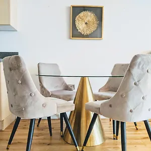 Apartment The London Bridge Secret