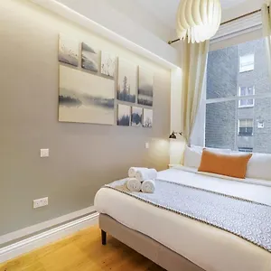 Lg4 - Modern & Spacious 2-bed In Notting Hill * Londyn