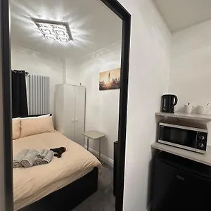 Borough 5 Min Walk Guest house London