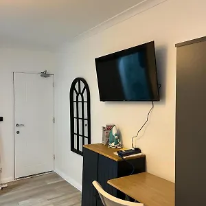 Guest house Oxborne Uk - Wyatt London