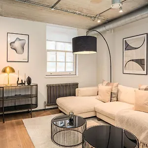 Be - The Southwark Residences *