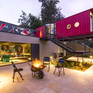 Hostel Zostel