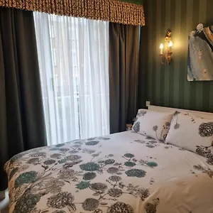 Chelsea Harbour Double Next Design Centre Homestay