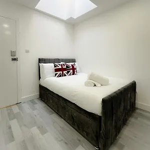 Apartment Next To King Cross A *