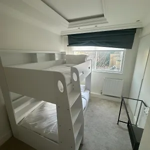Apartment Durrels House *