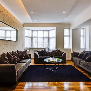Apartment Knightsbridge