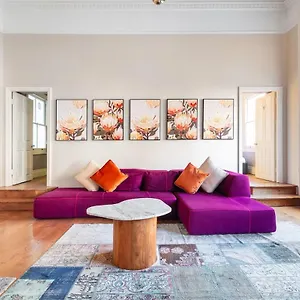 3bed Design Gem In Kensington