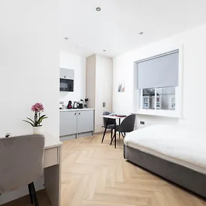 Apartment Charmstay Kensington Olympia