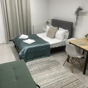 Fordwych Apartment London