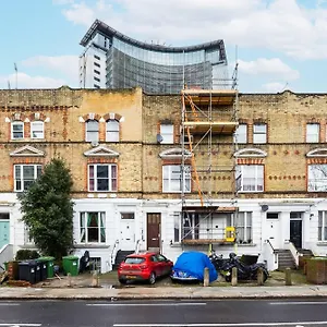 Stylish In Fulham *