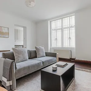 Apartment Blueground Bayswater Fully Furnished Equipped Lon-579