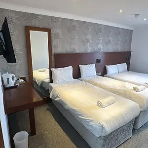 Hotel Bayswater - Leinster Gardens