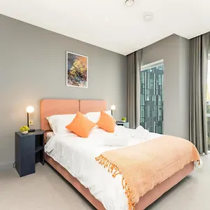 Apartment Shyluxe