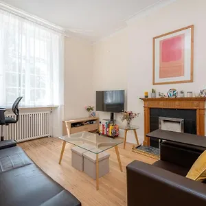 Two Double Mezzanine In Paddington *