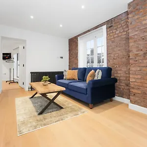 Apartamento Luxury Living - Fulham Londres