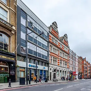 Apartment Stylish One Bedroom Oasis, Kensington *