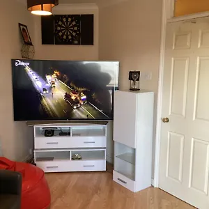 Marthins Apartment *