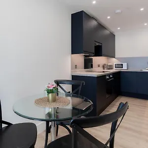 Stratford Westfield Premium 1br Apartment *