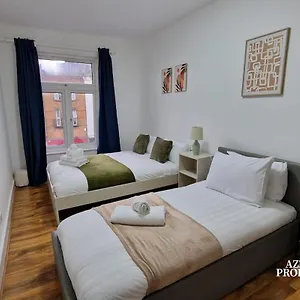 Apartment Monthly Near Canning Town Station