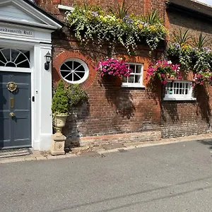 Hall Bed & Breakfast